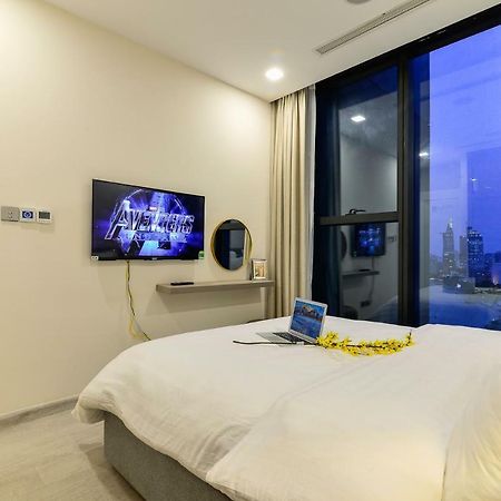 Aqua Apartment: Vinhome Stunning View TP. Hồ Chí Minh Ngoại thất bức ảnh